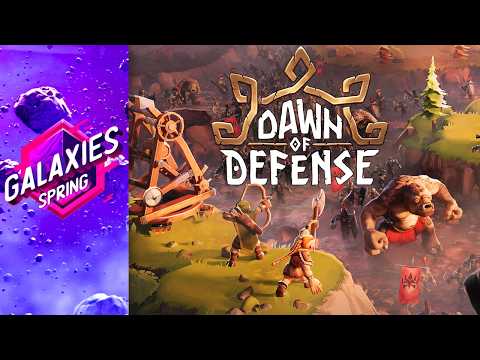 Gameplay Trailer