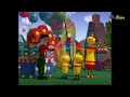 Noddy And The Magical Moondust Russian Intro