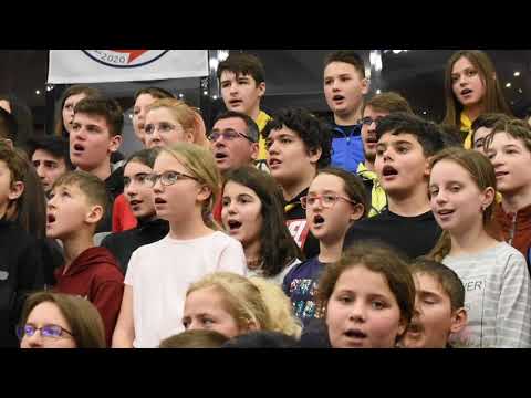 Imnul Taberei Explo ReSTART