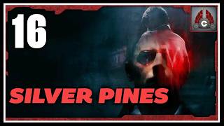 Silver Pines Survival Guide — Full Breakdown & Transcript