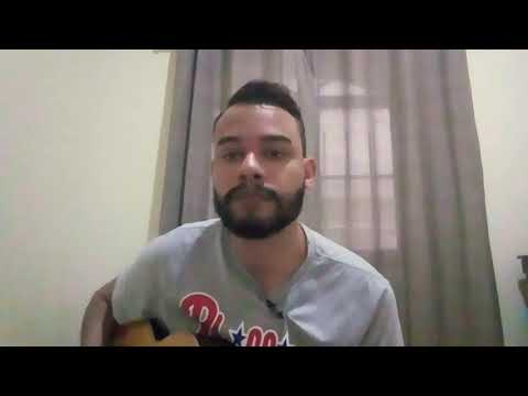 Error 27, Jamal e budah - Quando eu te ligar - (Cover) - Léo