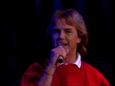 Michael Stein - Die Sonne scheint für mich nicht mehr (ZDF-Hitparade 15.12.1984)