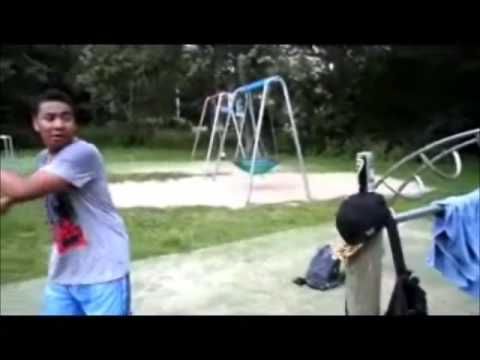 Flipmode vol.1 (Frontflip sessie)