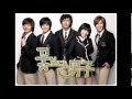 SS501 - Because my head is bad [Boys Before ...