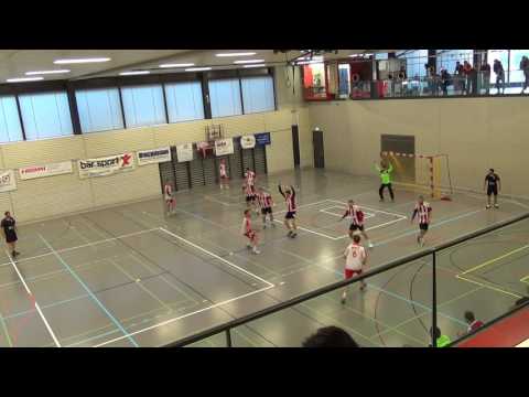 SG Horgen-Wädi Talents - BSV RW Sursee (21:28) 2. Teil 15.10.2016 Wädenswil