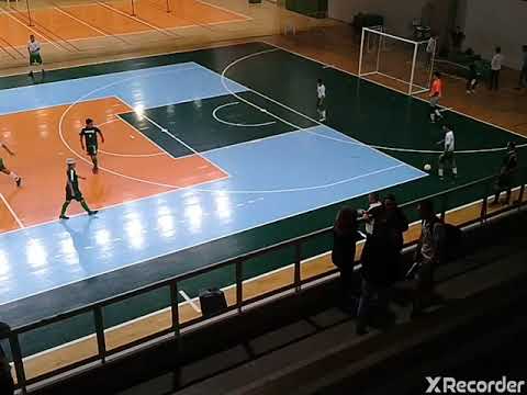 Clube Curitibano x Monte Horebe - sub 14 - jogo + inicio prorrogação de  -;Metropolitano - 02/12/19