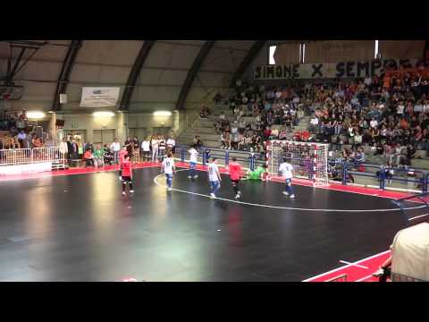 ASTI Vs MARTINA. 7-2. Play-off. Gara 2