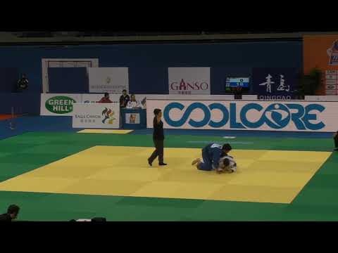 GP Qingdao 2011 100 P2 FABRE Thierry FRA HAGA Ryunosuke JPN