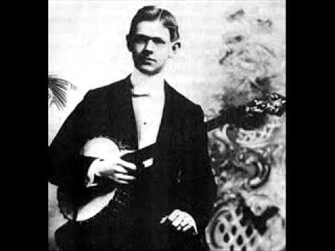 Fred Van Eps - A Ragtime Episode (1911)