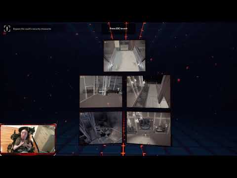 Spy missons with a friend! Playing the Operation Tango demo!