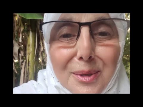 MJESEC RAMADAN  = ROBOVANJE  GOSPODARU  JE  SAMO  CILJ