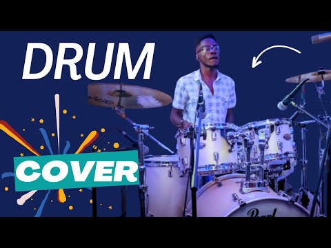 FIG Worship Culture - When Jesus Says Yes (ft Munashe Maravanyika) ( Drum Cover)