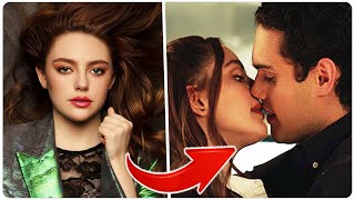 10 Things You Didn’t Know About Danielle Rose Russell video