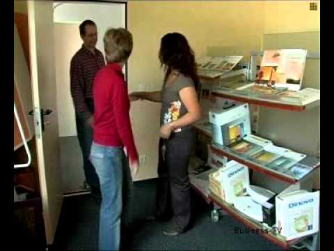 Maler-Haubner Untenehmensdarstellung