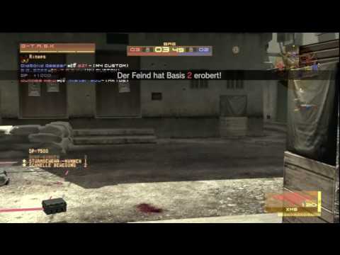 Rineps vs. Anti-Slofz - Base on M.M. 15.07.2010