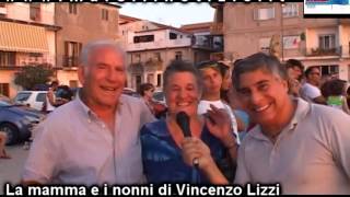preview picture of video 'Vincenzo Lizzi è un Bronzo Olimpico. Fuscaldo fa festa'