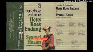 Download lagu Hetty Koes Endang - Guguak Manyambah mp3
