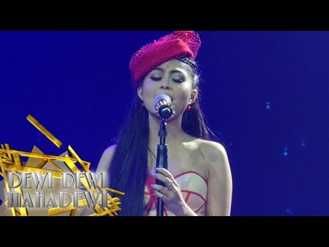 Jessy " AKU MILIKMU II " - Dewi Dewi Mahadewi The Show Episode 4 (1/3)