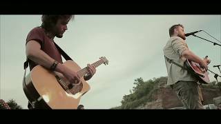 Luna Amară - Unghii de drac // live @ Backyard Acoustic Season // Oradea