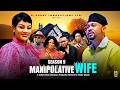 MANIPULATIVE WIFE SEASON 9 MIKE GODSON 2026 LATEST NIGERIAN NOLLYWOOD MOVIES TRENDING MOVIE
