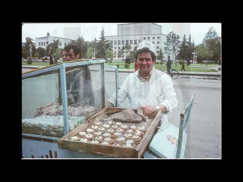 Shqiperia e viteve 80'-90' (Fotografi nostalgjike) 2