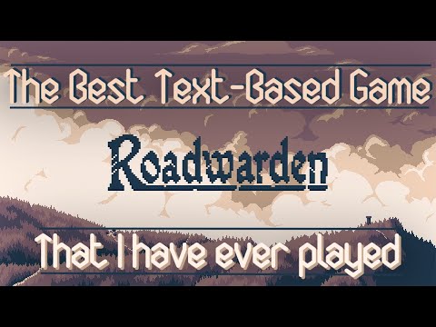 Roadwarden | The Perspective of Responsibility