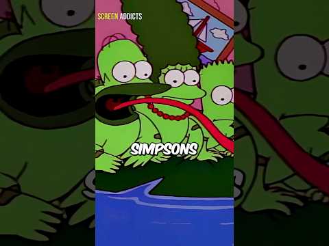 The 5 Funniest The Simpsons Season 9 Intros