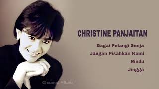 Download lagu CHRISTINE PANJAITAN, The Very Best Of, Vol.8 mp3