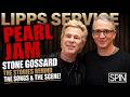 Pearl Jam’s Stone Gossard on Eddie Vedder, Andy Wood & Seattle’s Explosion