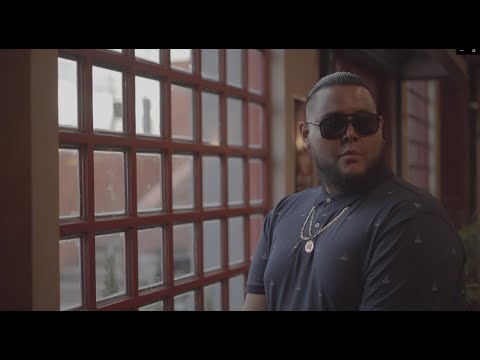 Krazy ML - Ya te olvidé (Video Oficial)