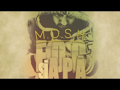 M.O.S.H. - Vinovat din Oficiu