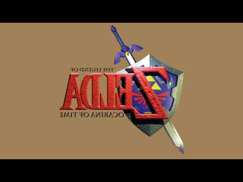 Boss Battle - The Legend of Adlez: Time of Ocarina