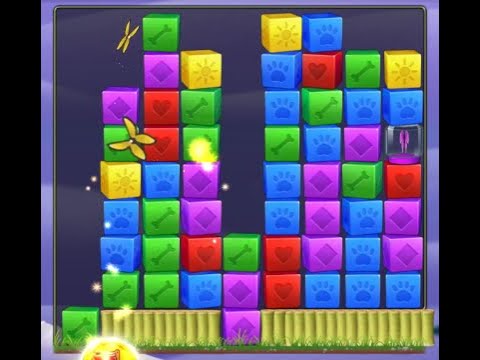 Pet Rescue Saga Level 6100 no boosters