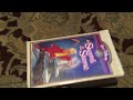 The Sword In The Stone VHS Review