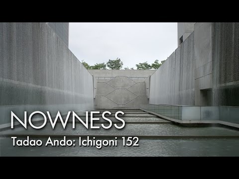 download lagu mp3 mp4 Tadao Ando, download lagu Tadao Ando gratis, unduh video klip Tadao Ando
