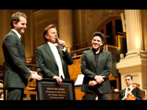 Agnaldo Rayol - New York New York