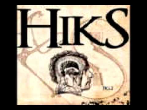 Hiks - Moria