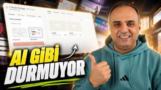 Claude Design ile Tasarım: Diğer AI'lardan Bambaşka 2026