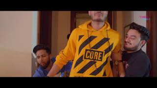 Kudi Kudi : Gurnazar ,song video 2018