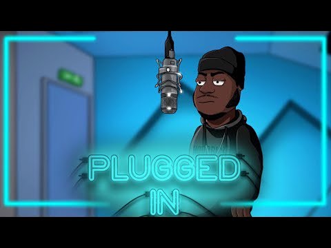 Video thumbnail for Young Dizz x Fumez The Engineer - Plugged In