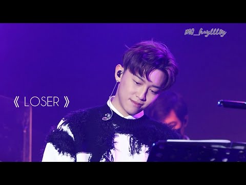 MC 張天賦《LOSER》｜ HAVE A GOOD TIME音樂會 2021.12.14