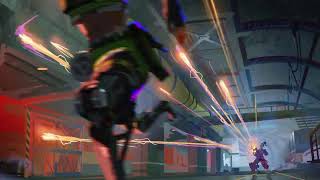 ［apex legends]　apexlegends　ランク　apex ゲーム配信