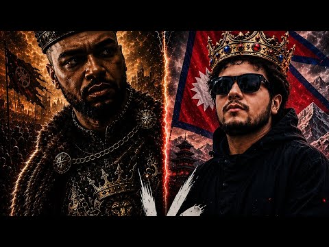 Jey The Nitewing vs Azazel