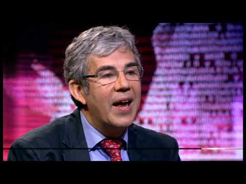Dr David Nott, Conflict zone surgeon - BBC HARDtalk
