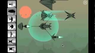 Sidius Nova early trailer (alpha build)