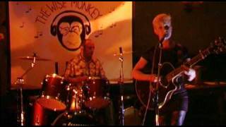 Rebecca Wallace - Mechanical Man