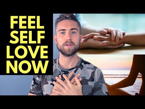 即座に自分を愛する3つのパワフルな方法（100％自己愛 (3 Powerful Ways to Love Yourself INSTANTLY (100% Self Love))