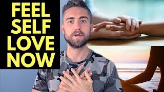 3 Powerful Ways to Love Yourself INSTANTLY (100% Self Love)