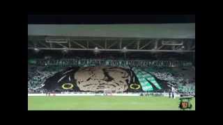 KOP SUD SAINT ETIENNE, LE RETOUR