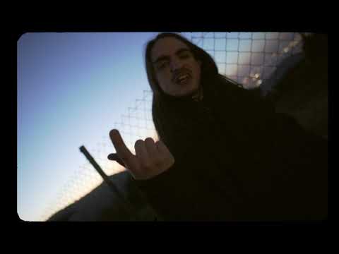 TRAPANI x JPFernandez - PERDIO (VIDEOCLIP)